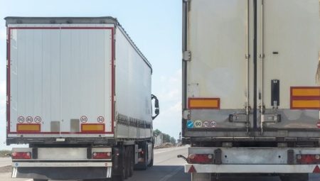 Şanlıurfa’da Güvenli Evden Eve Nakliyat